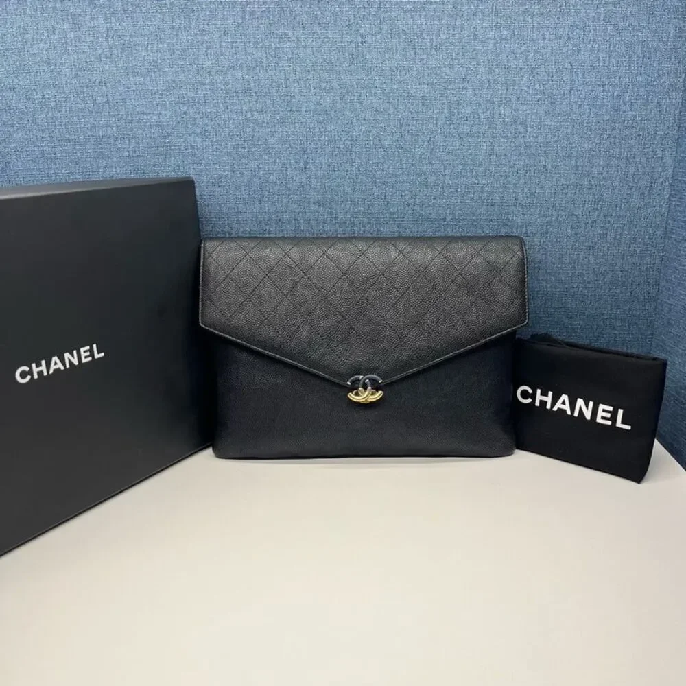 Chanel Women Pre-Loved Bag Very Good Condition